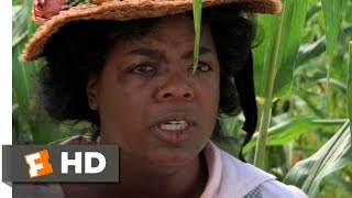 The Color Purple  quotFight My Whole Lifequot Clip  Warner Bros Entertainment [upl. by Karlee]