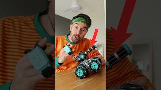 Can You Control this Remote Tank Toy with Your Hand [upl. by Dennie]