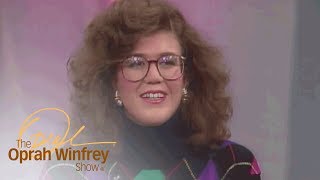 The Most Ridiculous Oprah Show Makeovers of the 80s  The Oprah Winfrey Show  OWN [upl. by Ecylahs]