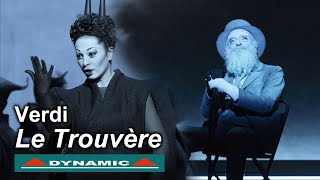 VERDI Le Trouvère Trailer 2018 Festival Verdi  Teatro Regio di Parma  Teatro Farnese [upl. by Malissa]