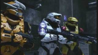 Civility a Halo 3 machinima Episode 2 [upl. by Josselyn]