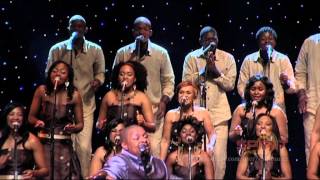 Spirit Of Praise 3 feat Solly Mahlangu  Oa Ntaela Moya [upl. by Motch]