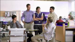 Esurance 2010 Commercial quotDedicationquot [upl. by Atinad]