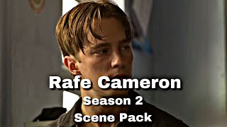 Rafe Cameron season 2 scene pack 4K [upl. by Damales]