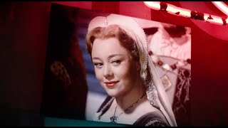 TCM Remembers Glynis Johns [upl. by Mcintosh]