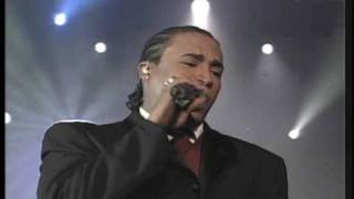 THE LASTDON LIVE  DON OMAR  TU TE ESTAS CALENTANDO [upl. by Aenert999]