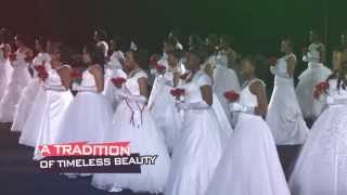 2013 Debutante Ball  49th Annual Cotillion [upl. by Jonell]