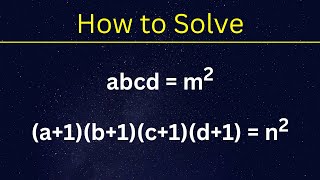 A Nice Question  Number Theory  Diophantine Equation  Mathematics [upl. by Barthold988]