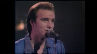 Midge Ure  That Certain Smile Official Music Video [upl. by Abihsat]