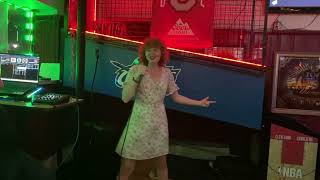 Karaoke AntiHero Taylor Swift  outtakes [upl. by Angele]