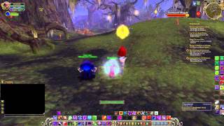 Breaking Down the Defenses A World of Warcraft Mists of Pandaria Patch 52 [upl. by Buddy655]