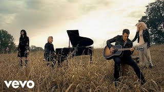 Little Big Town  Kiss Goodbye Official Music Video [upl. by Onairda]