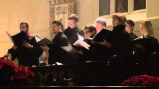 Mozart Piccolomini Mass Spaur Messe K 258  Gloria Resurrection New York [upl. by Olnay]