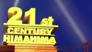 20th century fox Intro spoof [upl. by Ame]