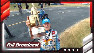 2023 NHRA US Nationals Full Broadcast [upl. by Timoteo428]