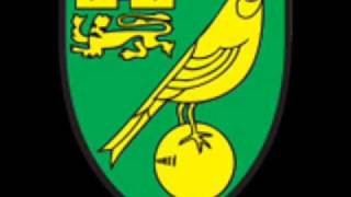 Norwich City FC Goal Song [upl. by Swec]