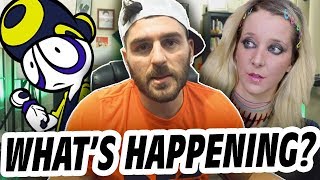 Why People Hate Jenna Marbles Boyfriend  What’s Happening to Julien Solomita [upl. by Hettie]