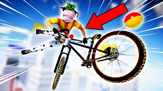 SAMS BIKE CHALLENGE EP 1 Descenders [upl. by Plato]