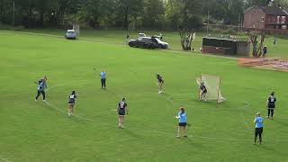 STOCKPORT V TIMPERLEY LADIES FRIENDLY GOALS 28092024 [upl. by Leo299]