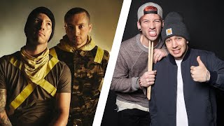 Faith and Dema Duality in Twenty One Pilots [upl. by Aehta]