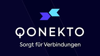 blau direkt bietet Maklern mit dem Launch von Qonekto ein neues Level an Konnektivität [upl. by Aiken516]