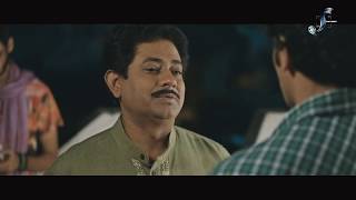 Asche Bochor Abar Hobe  Movie Scene  Arjun  Rittika  Anindya  Indraadip Das Gupta [upl. by Daphna]