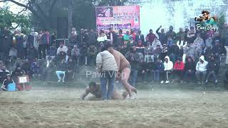 Pritpal Phagwara vs Prince Kohali Maghi Mela Taing [upl. by Fortin]