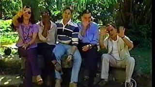 Video Show  Escrava Isaura 25 Anos [upl. by Goss761]