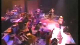 Lauryn Hill Ex Factor LIVE Japan [upl. by Maressa]