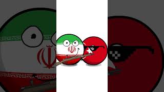 Do Not Threaten Palestine countryballs [upl. by Tema852]