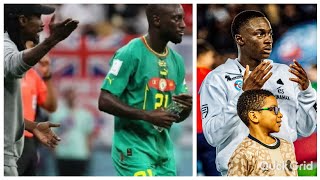 🥵Problème avec SabalyCissé explique ce qui sest passéPourquoi Diarra a dit Non à Thierry Henry [upl. by Hallett27]