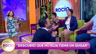 “Descubrí que mi hija tiene un novio” Programa del 17 de enero del 2024  Acércate a Rocío [upl. by Livesay]