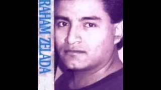 ABRAHAM ZELADA QUIERO AMARTE MAS [upl. by Warton]