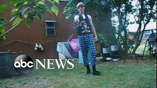 New Video Revealed in Dylann Roof Trial [upl. by Boni]