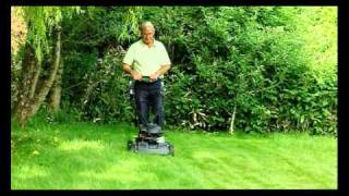 Mountfield Mulching Mowers [upl. by Nobile]