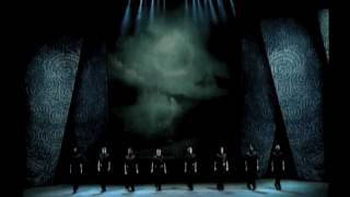 Riverdance at Pantages Theatre Hollywood [upl. by Yentruoc]