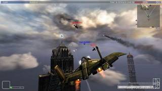 Direct Live Warhawk  PS3 [upl. by Mmada]