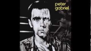 Peter Gabriel  Games Without Frontiers  3 Melt [upl. by Ehrman]