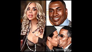 Wendy Williams New Club Shay Shay Interview Exposing Jay Z amp Diddy Worse Than Beyoncé Sister Solange [upl. by Dimitris]