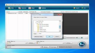 How to convert DRM M4P music to MP3 [upl. by Nallid248]