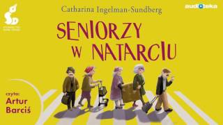 Słuchaj za darmo  Seniorzy w natarciu  audiobook [upl. by Kong]