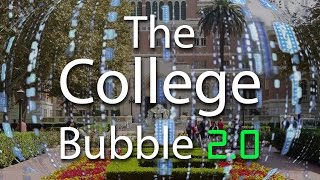 The College Bubble 20 TheCollegeBubble2 CrushTheStreet [upl. by Htepsle]