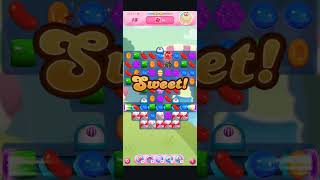 candy crush saga  level 2313 [upl. by Benedict]