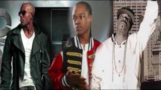 Mario Ft Hurricane Chris amp Plies  Headboard NODJFull [upl. by Urbain]