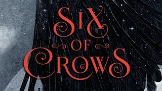 Six of crows  Crooked kingdom playlist ♡ pt2 [upl. by Eissirk274]