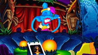 Freddi Fish 3 The Case of The Stolen Conch Shell Full Playthrough [upl. by Nanek]