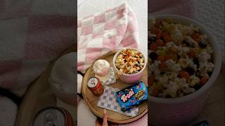 rainy day movie marathon 🌧️🎥🍿 asmr movienight [upl. by Eltsyrhc]