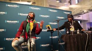 Maxi Priest  SiriusXM Easy To Love Listening Party [upl. by Eolande]