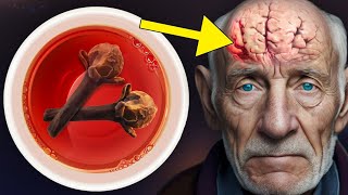 What Happens to Your Body When You Drink Clove Tea for 1 Week After 50  Benefits of clove tea [upl. by Naivaf]