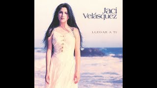 Jaci Velásquez  Un Lugar Celestial [upl. by Imik]